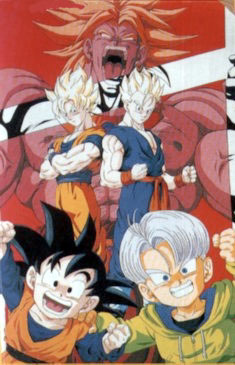 Otaku Gallery  / Anime e Manga / Dragon Ball / Personaggi / Gruppo / 038.jpg